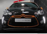 Photo Reference of Citroen DS3 R